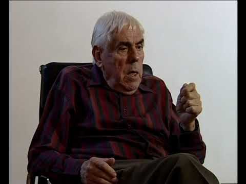 Raoul Coutard - The hidden importance of cinematography (56/179)