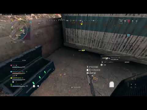 「Warzone」ファン向け XP 2 倍: ボーナスを獲得