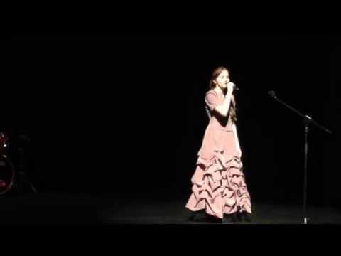 Besarta Krasniqi Rosenkrancová-Minor Heaven