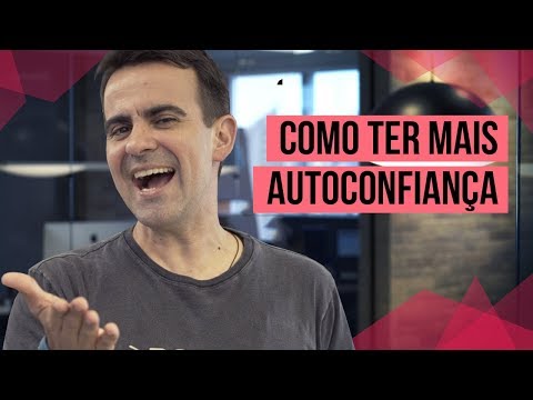 Confiança video