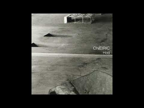 Indefinite Pitch premieres. Hod - Circadian Rhythm [Profundo Collective]