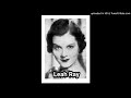 Leah Ray With All My Love And Kisses 1933 With The Phil Harris Orchestra