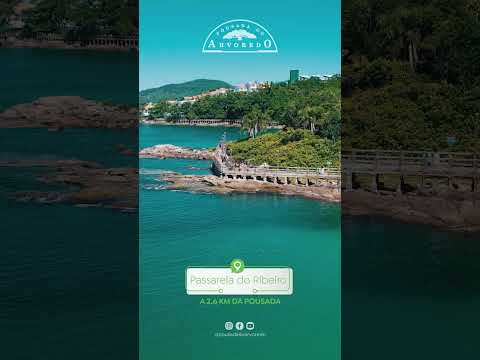 Caminho Do Arvoredo - Ariel Benito
