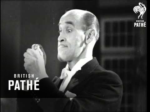 Charles Harrison (1933)