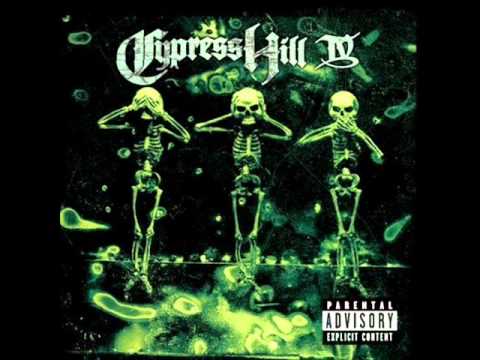 06 Cypress Hill Audio X feat  Barron Ricks