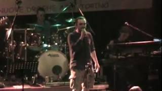 Ossi Duri feat Elio - Cateto [live 2004]