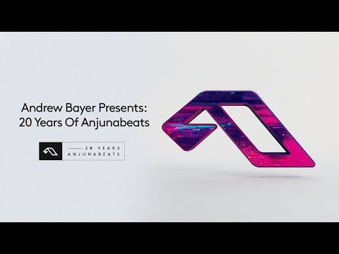 The best of Andrew Bayer (continuous mix)