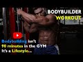 Bodybuilder Workout Motivation 2021