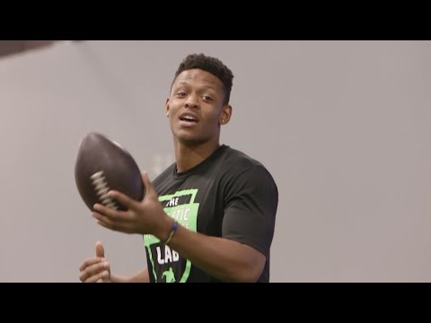 Stephen Anderson makes leap from Cal walk-on to NFL Draft hopeful