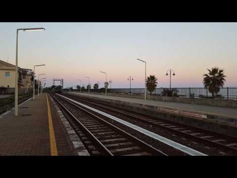 R 22483 Roccella J. - Reggio C.C.le