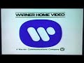 Opening To First Family 1981 VHS