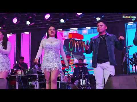 Presentación de Orquesta Toto, en Tacajalve San Francisco el Alto, mayo 2026
