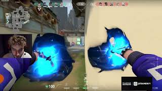 Eggsterr Yoru Haven RADIANT AGGRESSIVE
