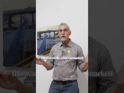 The River That Los Angeles Forgot!