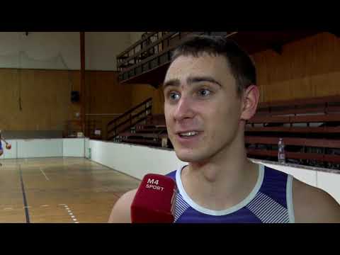 KOSÁRLABDA – Szintet lépnea Megyeri Tigrisek csapata