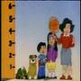 Sesame Street Ten Feet