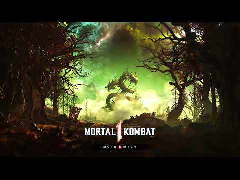 Mortal Kombat | Private KOTH | King & Queen Assassin 👑🔥💖