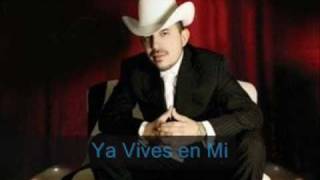 Ya vives en mi - Fidel Rueda