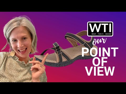 WHITIN Women's Toe Thong Sandals - WTI product video review
