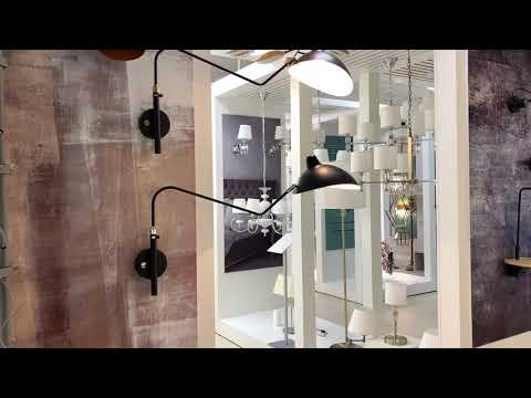 Миниатюра изображения товара Бра Odeon Light Kerbi 4831/1W