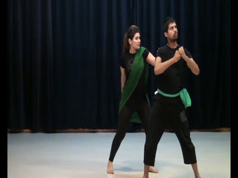 Devidutta Mohapatra Dance Drama