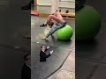 Girl Is Crazy Flexible Gymnast Flexibility Flexible