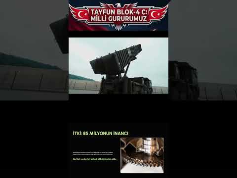 🚀 VATANIN ÇELİKTEN KALKANI: TAYFUN BLOK-4 C! 🔥  

💎 Kahraman Milletim, Aziz Vatan Evlatları! 📢  

✨ Karşınızda duran SADECE bir füze değil! 💎  

🚀 85 MİLYONUN DUASI ile dövülen bir kalkan! 🎯  

⭐ Bağımsızlığımızın GÖKYÜZÜNDEKİ MÜHRÜDÜR! 🚀  

🎯 "Fabrikalar satıldı" diye MASAL anlatanlara. 🚀 .. 💎  

🔥 "Vidası Uganda'dan" diye KÜÇÜK AKILLARLA dalga geçenlere. ⭐ .. ⭐  

⭐ EN GÜZEL CEVABI GÖKLERDEN VERİYORUZ! 📢  

💎 Onlar yerli vidayı tartışadursun. ⭐ .. ⭐  

💎 Biz HİPERSONİK GÜCÜMÜZLE dünyayı titretiriz! ⭐  

🎯 TAYFUN’UN GÜCÜ: 

✨ MENZİLİMİZ: Gözümüzün değdiği her yer bizim EGEMENLİK SAHAMIZDIR! ⭐  

⭐ HIZIMIZ: Düşman daha ne olduğunu ANLAYAMADAN hedefi yok ederiz! 🔥  

💎 HASSASİYETİMİZ: İğne deliğini bulur, ADALETİ GÖKLERE TAŞIRIZ! 🎯  

📢 İster VOLAT TIR üzerinde, ister vatanın en ücra köşesinde. 🚀 .. 🚀  

🚀 Bizim TEK SINIRIMIZ gökyüzünün en uç noktasıdır! 🔥  

⭐ Bu başarı; mühendisimizin alın teridir! 🔥  

🎯 Mehmetçiğimizin azmidir! 🎯  

✨ Sizlerin sarsılmaz inancıdır! 📢  

✨ Dünya duysun: BİZİM GÖKYÜZÜMÜZ, BİZİM KURALLARIMIZ! 🚀  

🚀 VATAN SAĞ OLSUN! 🔥  

🚀 MİLLETİMİZ VAR OLSUN! ⭐  

🎯 Yazan: Bülent Taşgın 

🚀 #TayfunBlok4C #MilliTeknoloji #SavunmaSanayii #VatanSağOlsun #GüçlüTürkiye #Gururumuz #BulentTasgin 