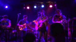 Fever - The Tragic Thrills - Live - 8/20/14