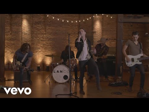 LANCO - We Do (Performance Video)