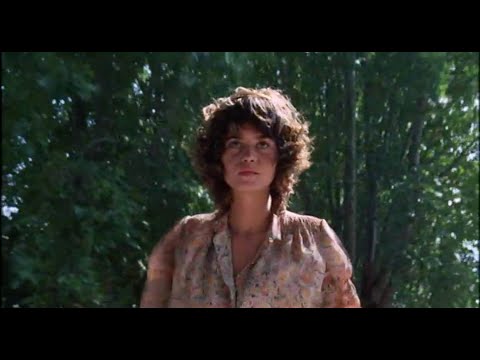 The Passenger | Professione: reporter (1975) - Driving Scene