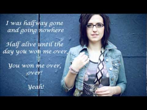 Won Me Over - Audrey Assad