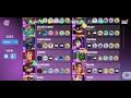 Disney Heroes Battle Mode Sully Boo Build Guide