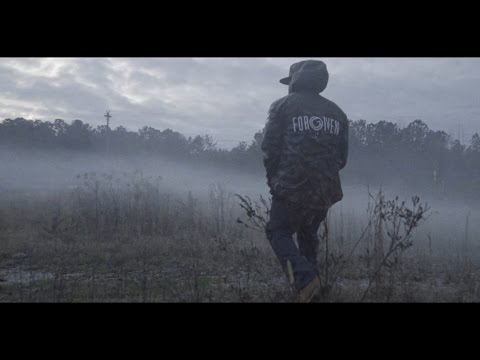Eshon Burgundy - Gunz X Rosez (Produced by Apollo Brown) [Music Video]