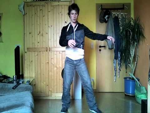 Haddaway - What is Love (The Toxic Avenger Remix) /// Strange Headbanging and stuff...