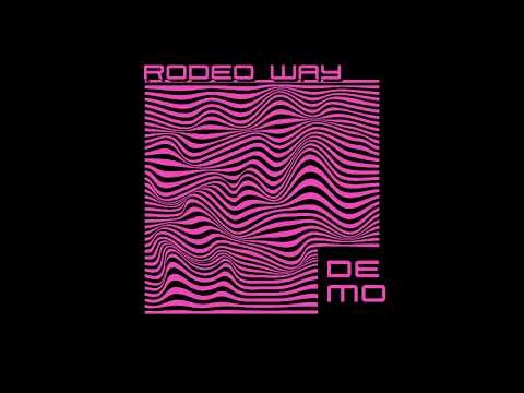 Rodeo Way - Silverado way (Demo) Inédito