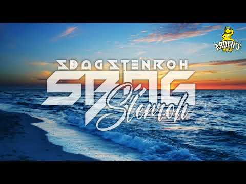 SBAG HORNETS X YELLOWMAN X MAFIKIZOLO - COLLAB FUN (MIX 2023)