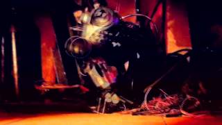 The Black Angels - Broken Soldier