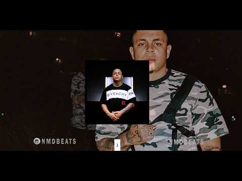 Luciano x Capital bra x Nimo Type Beat 2018 "Valentino Camouflage" Instrumental | prod. by NMD Beats