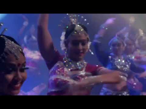 CSM 27 Grand Final - Veejai Ramkissoon - Shake