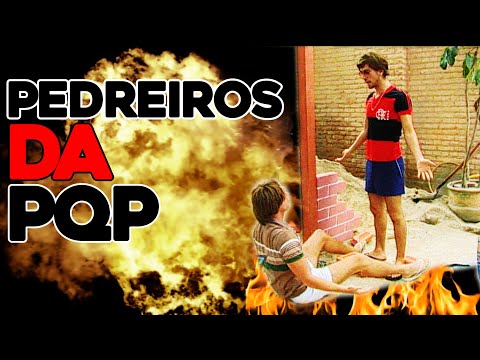 HERMES E RENATO - PEDREIROS DA PUTA QUE PARIU