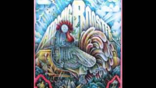 Atomic Rooster - Never to Lose