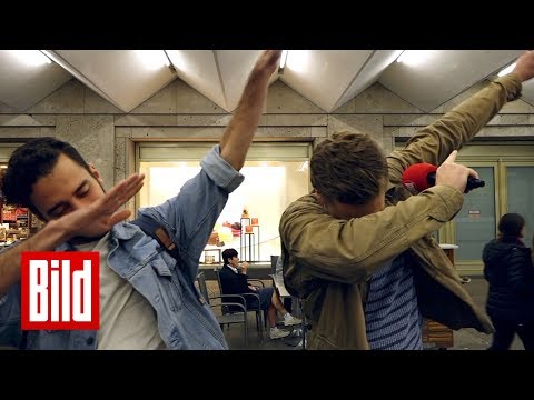 I bims sozialtot und schatzlos – Jugendwort des Jahres 2017