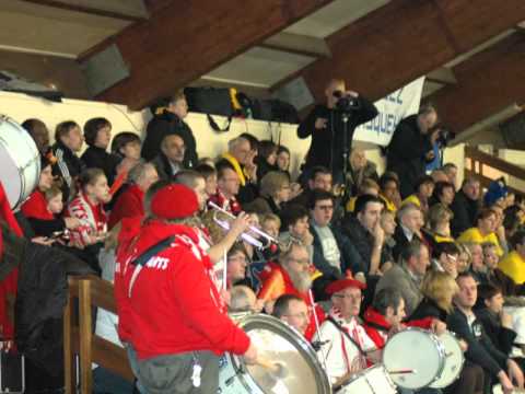 FEMINA WASQUEHAL VS ESBVA LM