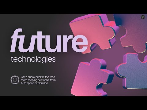 Future Technologies: Get a Sneak Peek at the Tech That’s Shaping Our World | OBSIDIAN OPTICS
