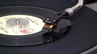 Lee Michaels - "What Now America", original mono 45