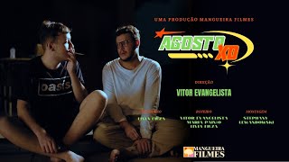 Agosto XD - CURTA-METRAGEM LGBT