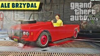 Tuning Harakiri Polecam ^^ | GTA 5 Tuning