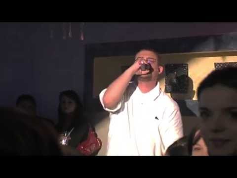 Adriana Rusu feat Tataee - Noi doi (LIVE)