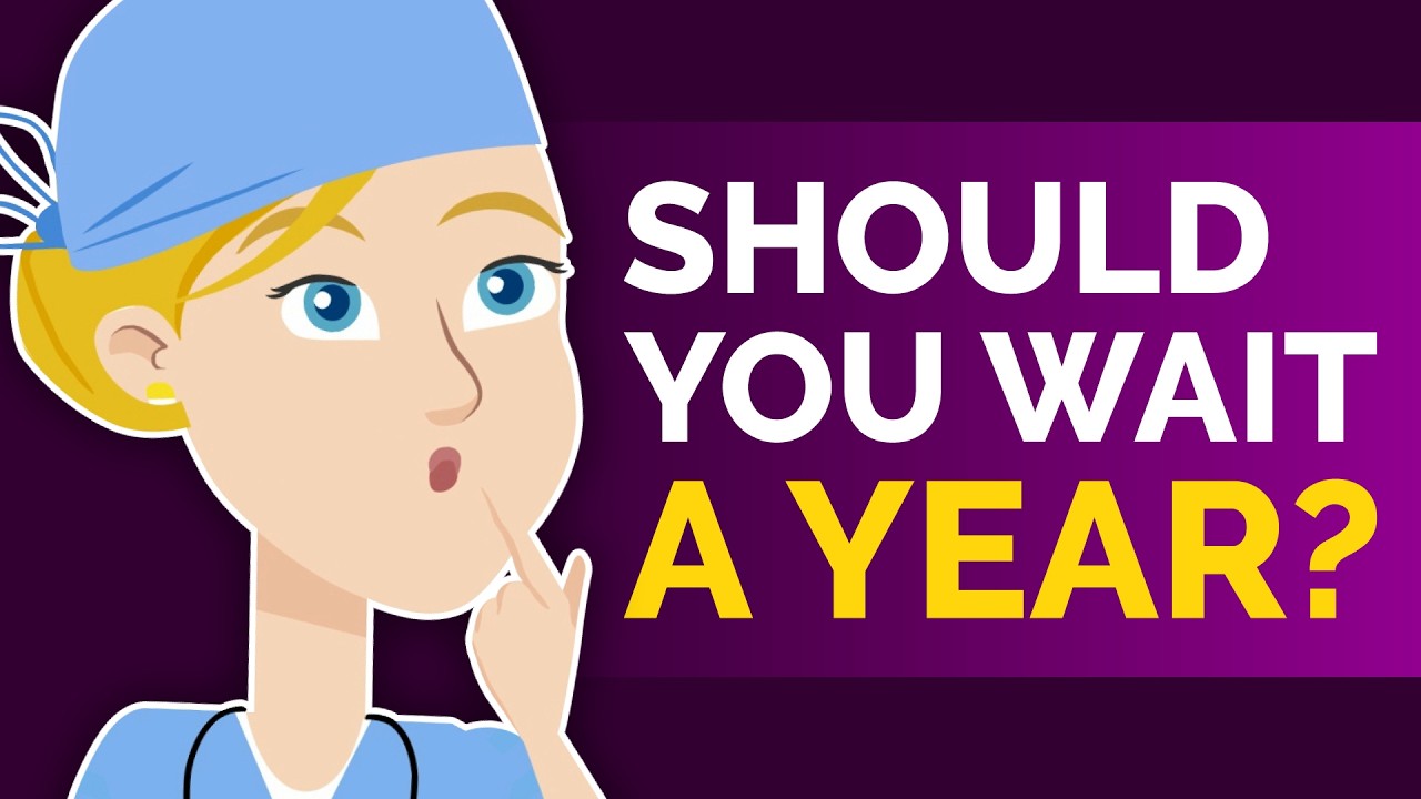 The $374,000 Med School Mistake (Gap Year Truth)