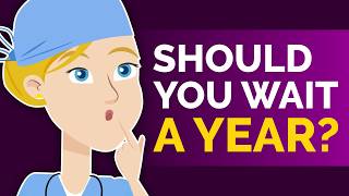 The $374,000 Med School Mistake (Gap Year Truth)